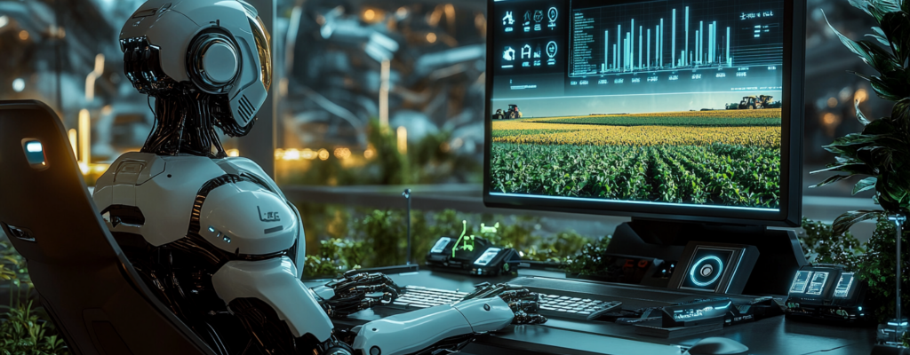 Trust the messenger? The role of AI transparency in policy research communication
