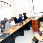 Empowering Policy through CGE Modelling: A Trainer of Trainers CGE workshop with KIPPRA and IFPRI.  