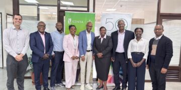 AfSTA–IFPRI-Kenya Strategic Collaboration