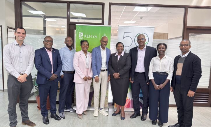 AfSTA–IFPRI-Kenya Strategic Collaboration
