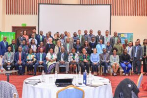Co-Creating Evidence for Kenya’s Agri-Food Transformation: Launching the CGIAR Policy Innovations Hub