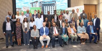 Reimagining Fertilizer Subsidies: Building Sustainable and Inclusive Models for Kenya’s Agricultural Future.