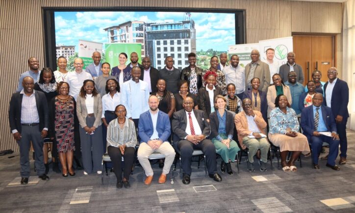 Reimagining Fertilizer Subsidies: Building Sustainable and Inclusive Models for Kenya’s Agricultural Future.