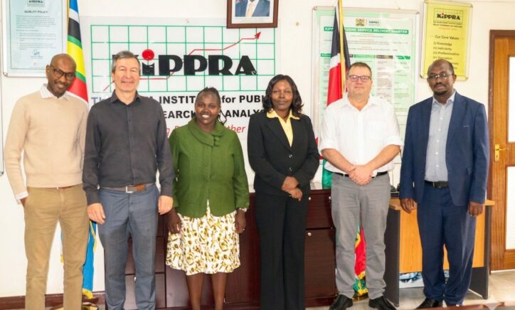 KIPPRA and CGIAR Policy Innovations enhance Policy Modelling Skills Through CGE and RIAPA-AI Training