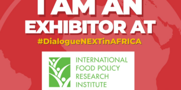 IFPRI @ DialogueNEXT in Africa!