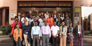 Scaling digital financial services for smallholder farmers in Kenya
